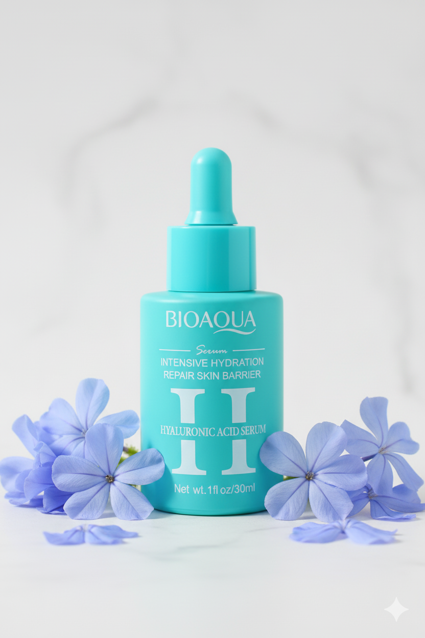 Sérum Acide Hyaluronique