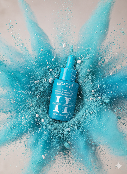 Sérum Acide Hyaluronique