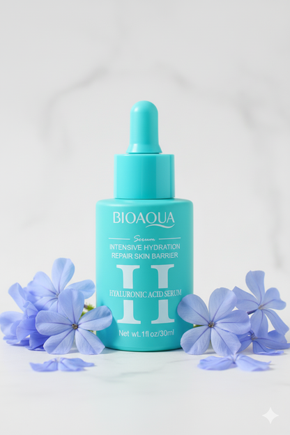 Sérum Acide Hyaluronique