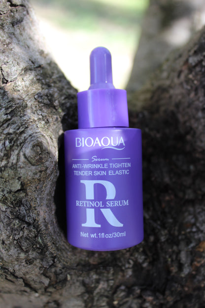Sérum Retinol