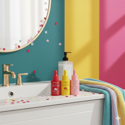 Pack Sérums Éclat Absolu